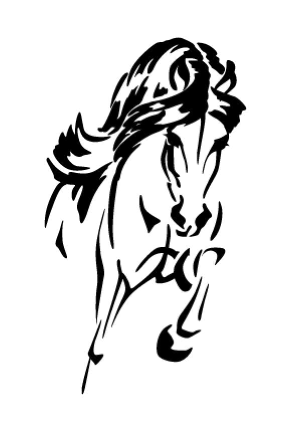 poney 3