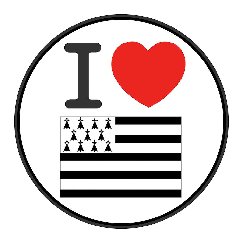 I love breizh