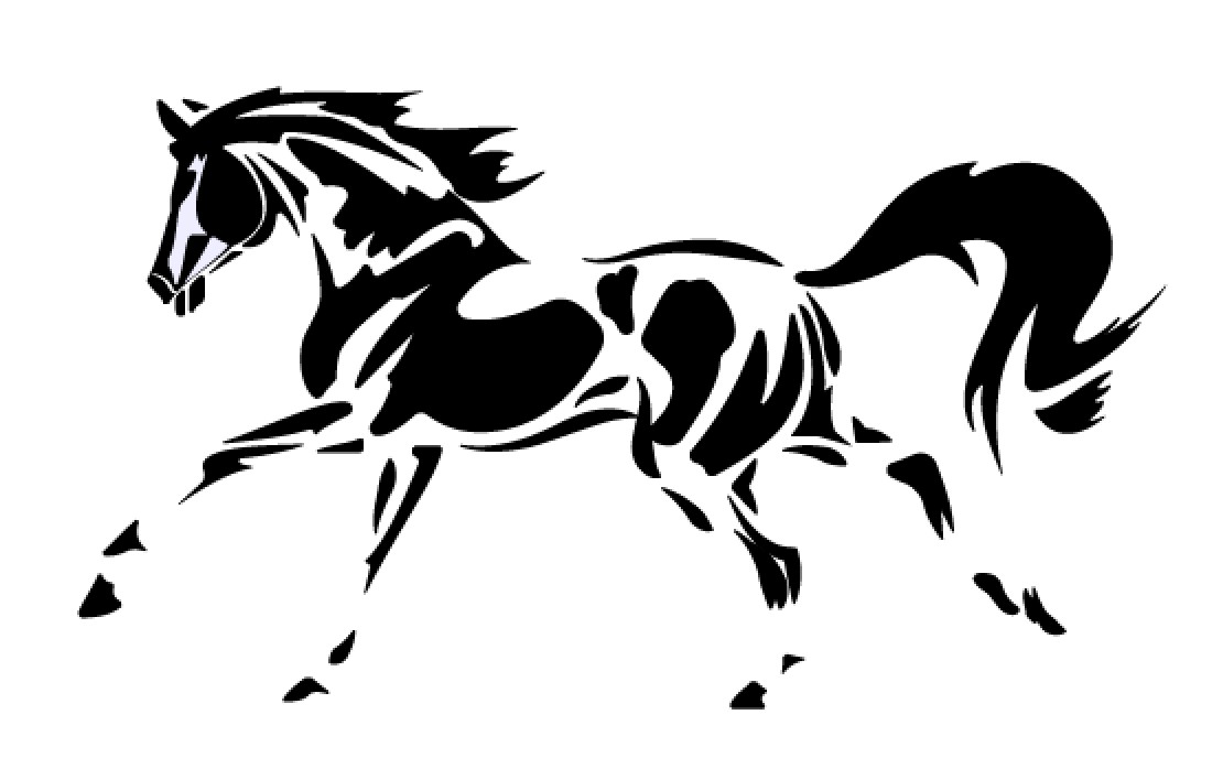 Épinglé par Stéphanie sur galop  Cheval galop, Cheval, Conceptions de  cheval de grange