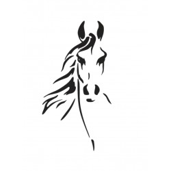 portrait cheval 5