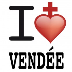 I love Vendée