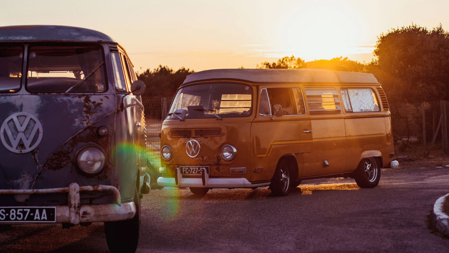 Van