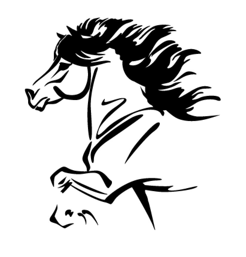 poney 1
