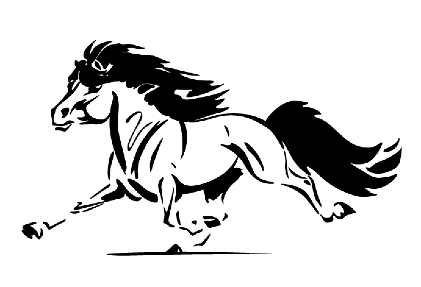 poney 5