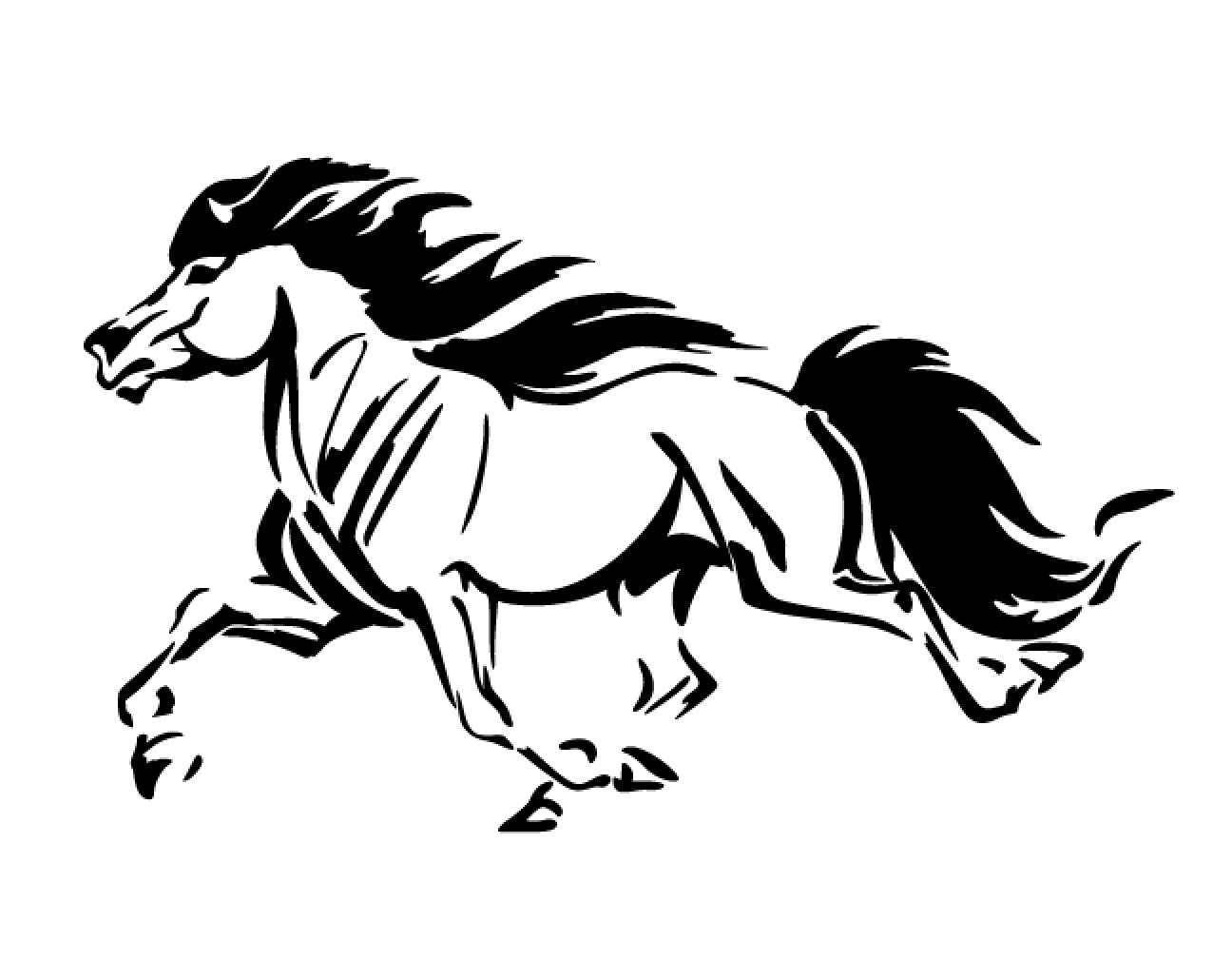 poney 6