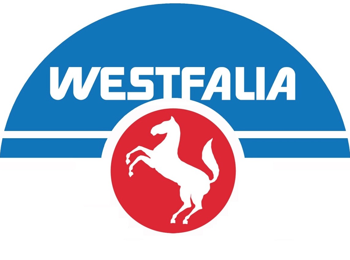 Westfalia van
